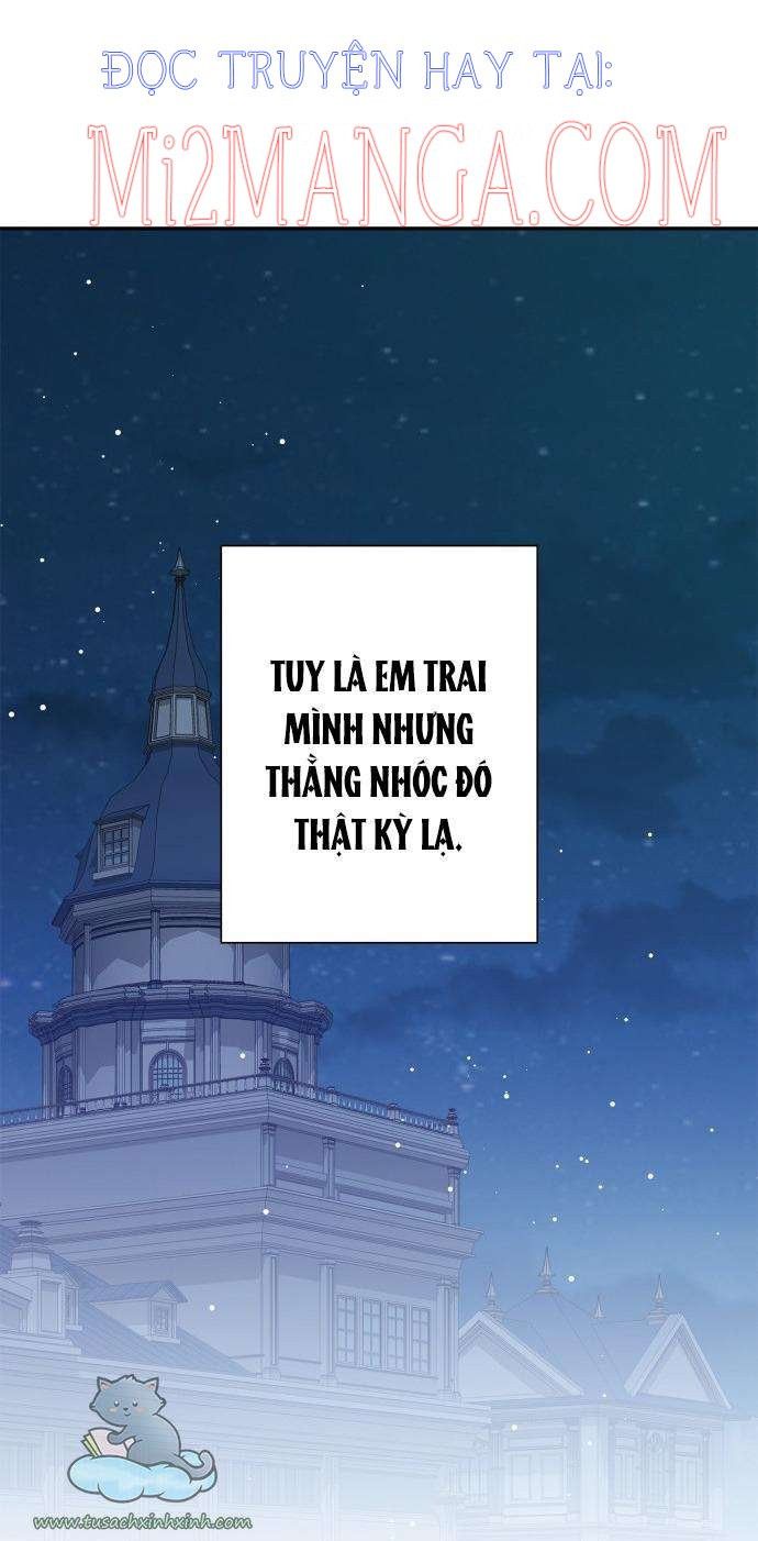 đọc truyện Nhật Ký Nuôi Dưỡng Quái Thú Chương 62.5 ảnh 23 tại Thiên Thai Truyện