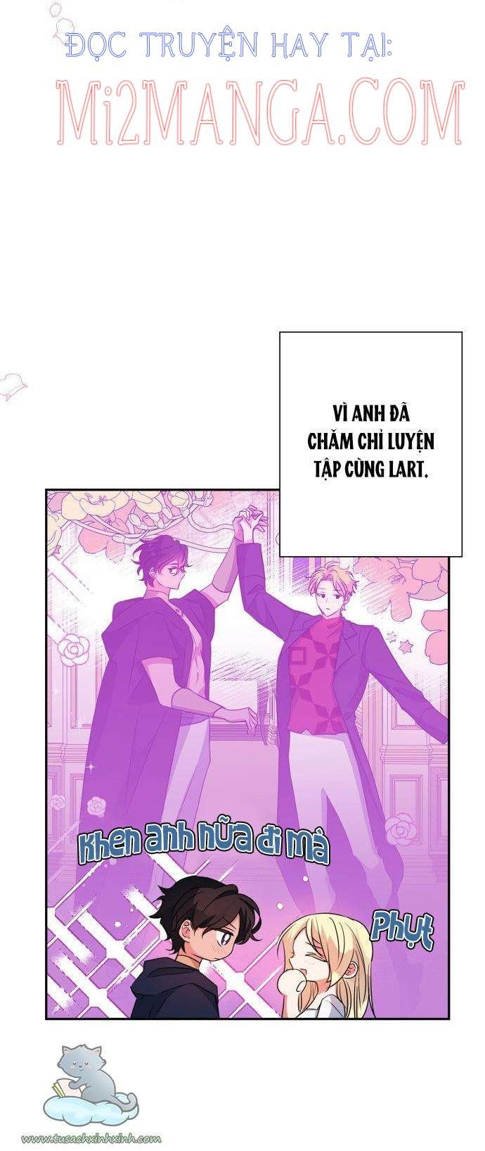 đọc truyện Nhật Ký Nuôi Dưỡng Quái Thú Chương 62.5 ảnh 26 tại Thiên Thai Truyện