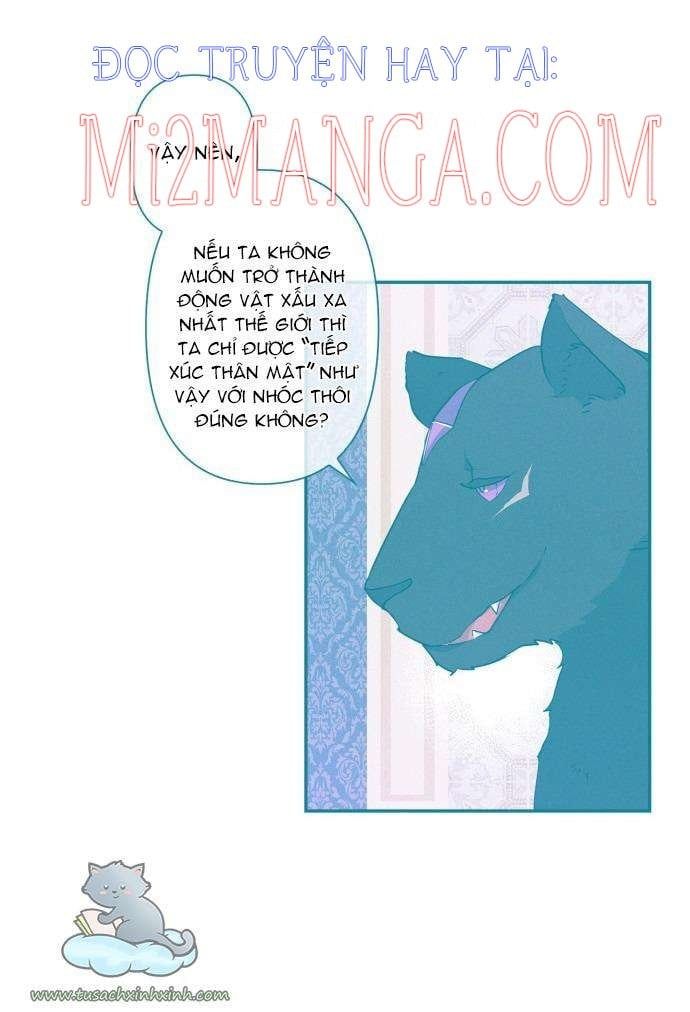 đọc truyện Nhật Ký Nuôi Dưỡng Quái Thú Chương 62.5 ảnh 6 tại Thiên Thai Truyện