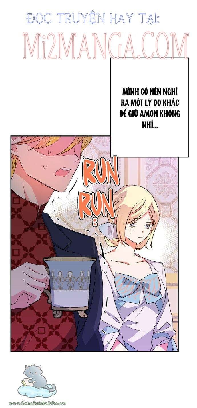 đọc truyện Nhật Ký Nuôi Dưỡng Quái Thú Chương 62.5 ảnh 7 tại Thiên Thai Truyện