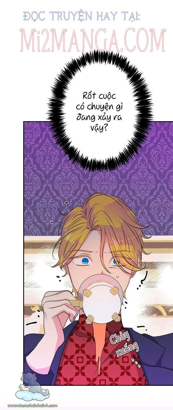 đọc truyện Nhật Ký Nuôi Dưỡng Quái Thú Chương 62.5 ảnh 8 tại Thiên Thai Truyện