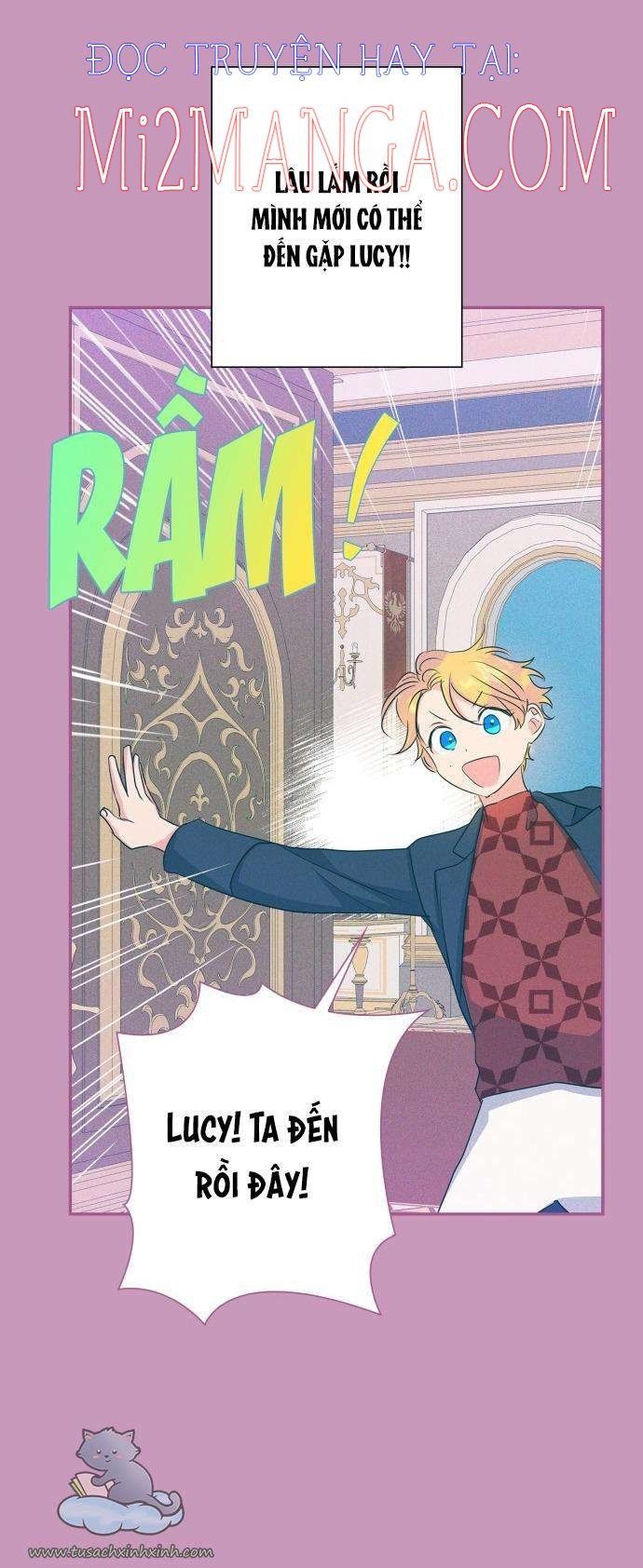 đọc truyện Nhật Ký Nuôi Dưỡng Quái Thú Chương 62.5 ảnh 10 tại Thiên Thai Truyện