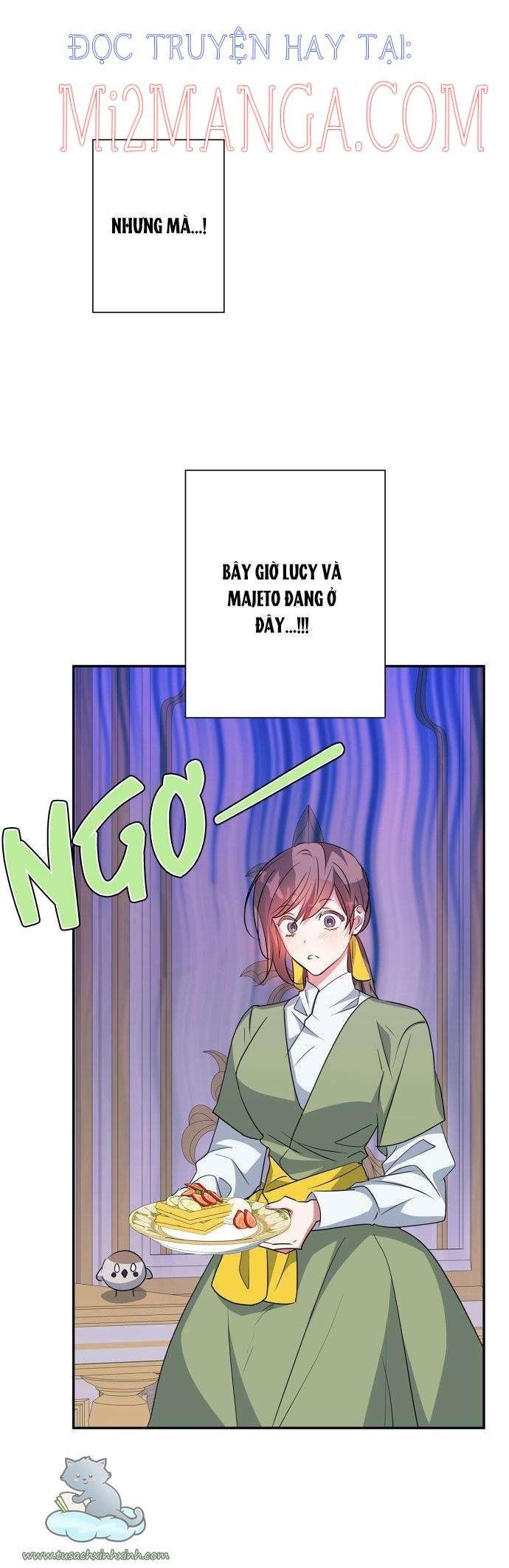 đọc truyện Nhật Ký Nuôi Dưỡng Quái Thú Chương 62 ảnh 12 tại Thiên Thai Truyện