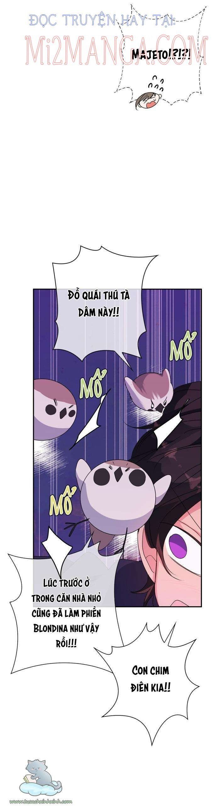 đọc truyện Nhật Ký Nuôi Dưỡng Quái Thú Chương 62 ảnh 17 tại Thiên Thai Truyện