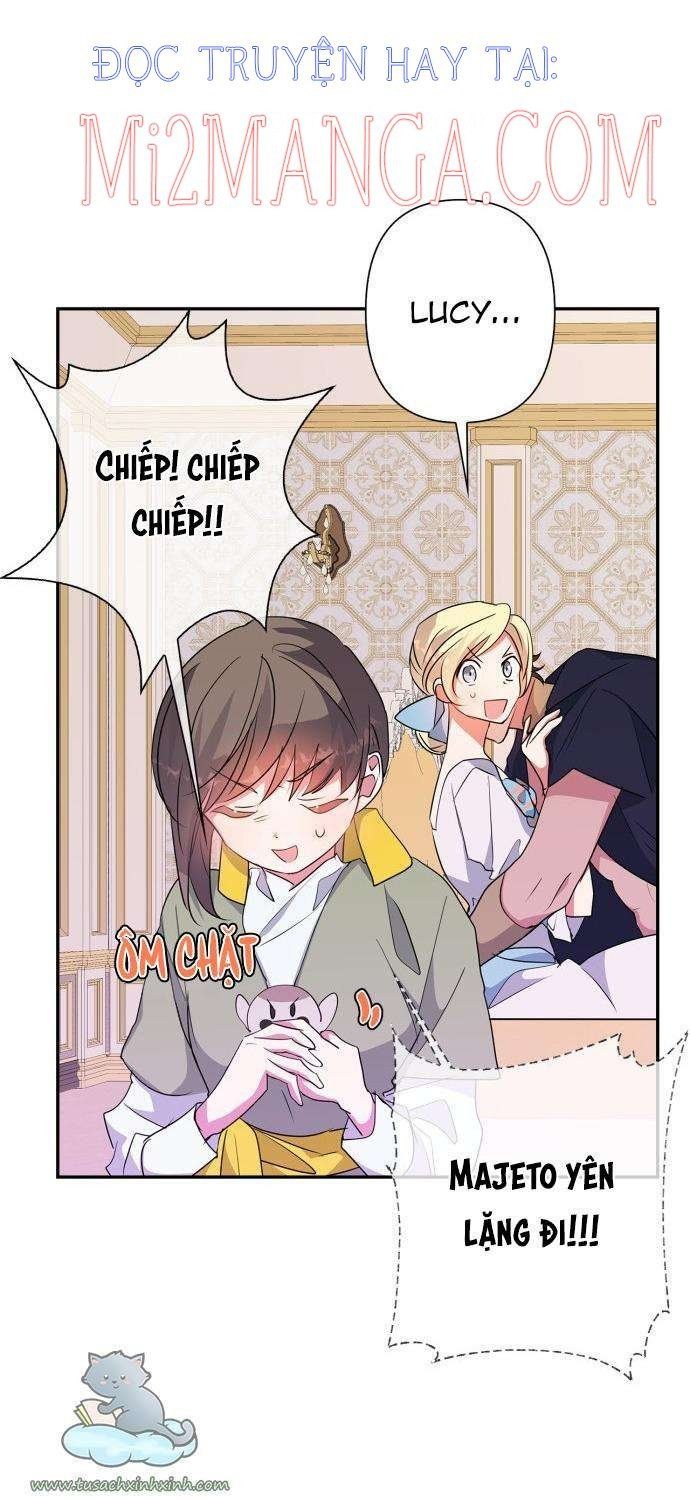 đọc truyện Nhật Ký Nuôi Dưỡng Quái Thú Chương 62 ảnh 19 tại Thiên Thai Truyện