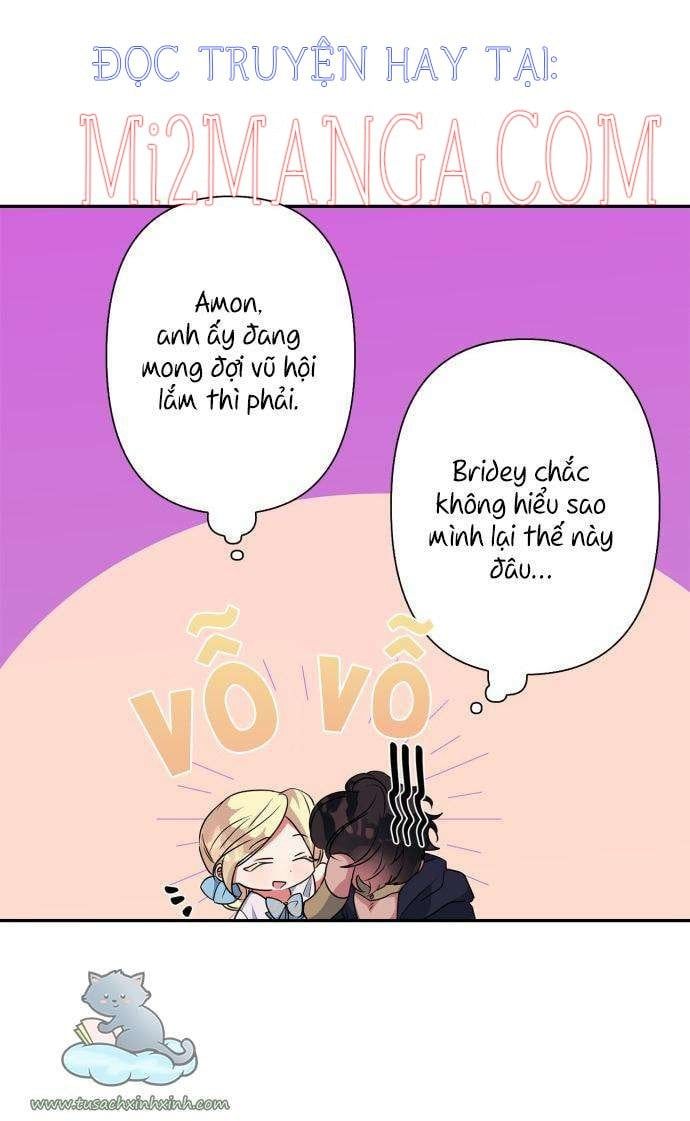 đọc truyện Nhật Ký Nuôi Dưỡng Quái Thú Chương 62 ảnh 29 tại Thiên Thai Truyện