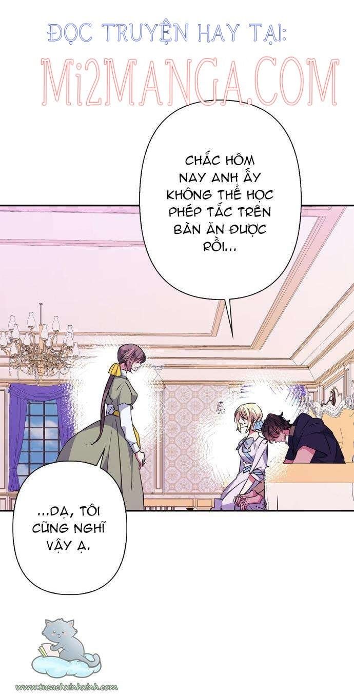 đọc truyện Nhật Ký Nuôi Dưỡng Quái Thú Chương 62 ảnh 31 tại Thiên Thai Truyện