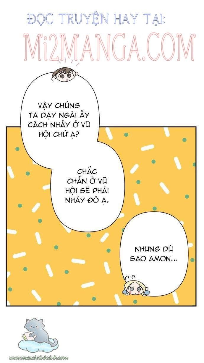 đọc truyện Nhật Ký Nuôi Dưỡng Quái Thú Chương 62 ảnh 32 tại Thiên Thai Truyện