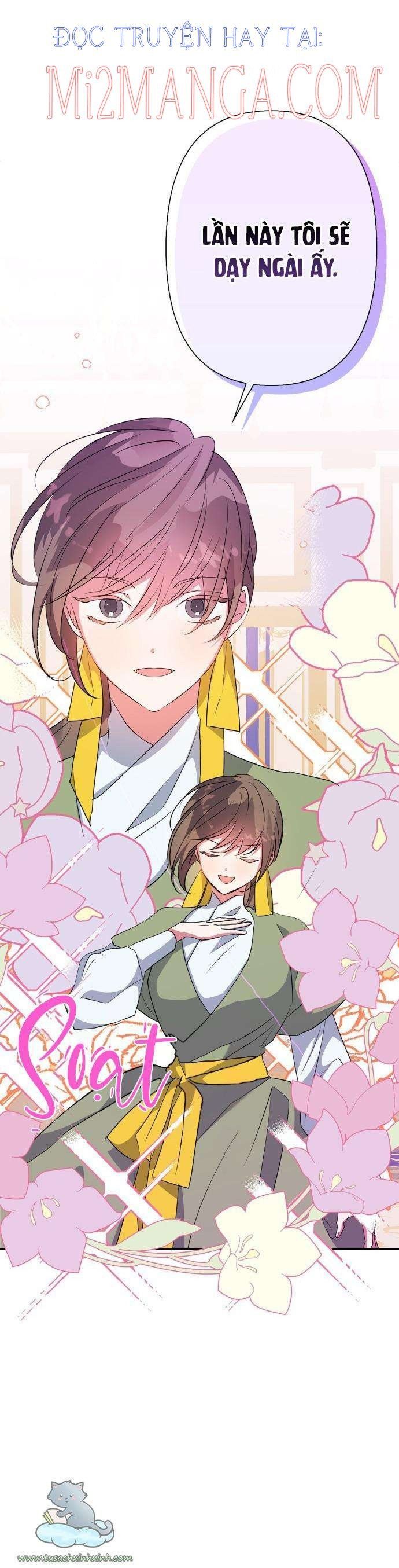 đọc truyện Nhật Ký Nuôi Dưỡng Quái Thú Chương 62 ảnh 34 tại Thiên Thai Truyện