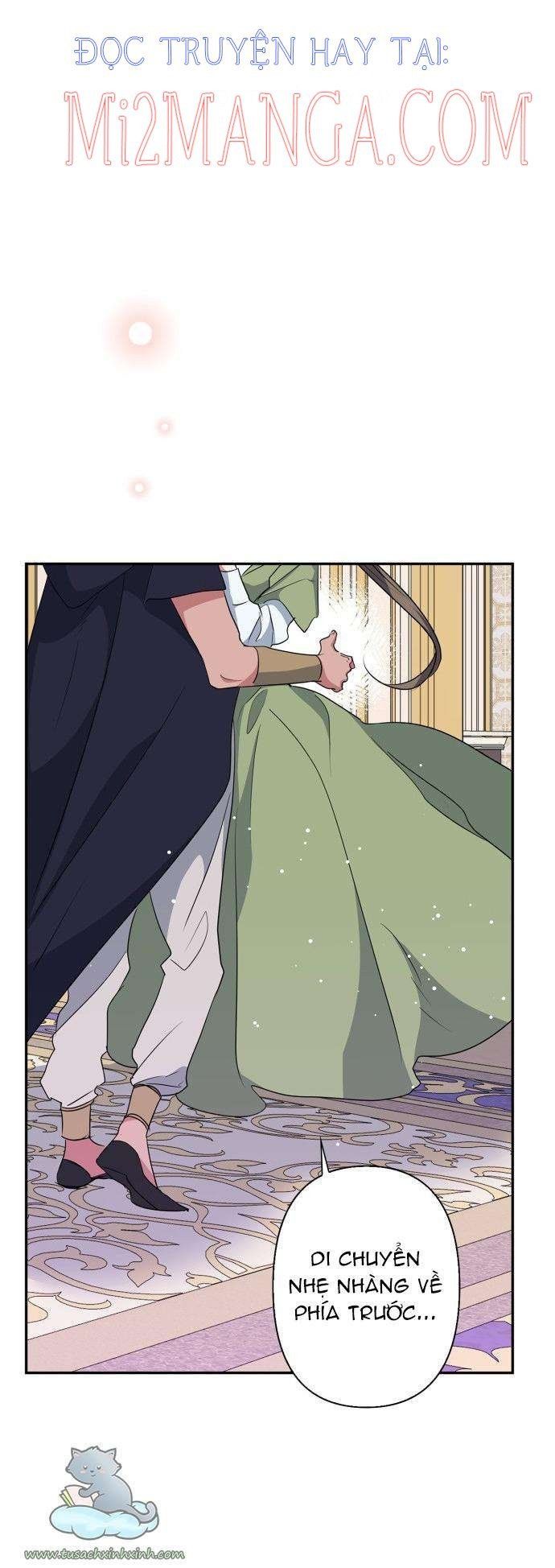 đọc truyện Nhật Ký Nuôi Dưỡng Quái Thú Chương 62 ảnh 35 tại Thiên Thai Truyện