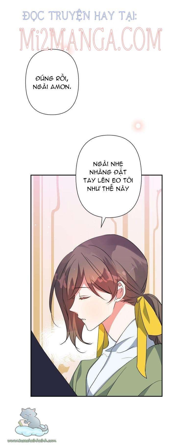 đọc truyện Nhật Ký Nuôi Dưỡng Quái Thú Chương 62 ảnh 36 tại Thiên Thai Truyện