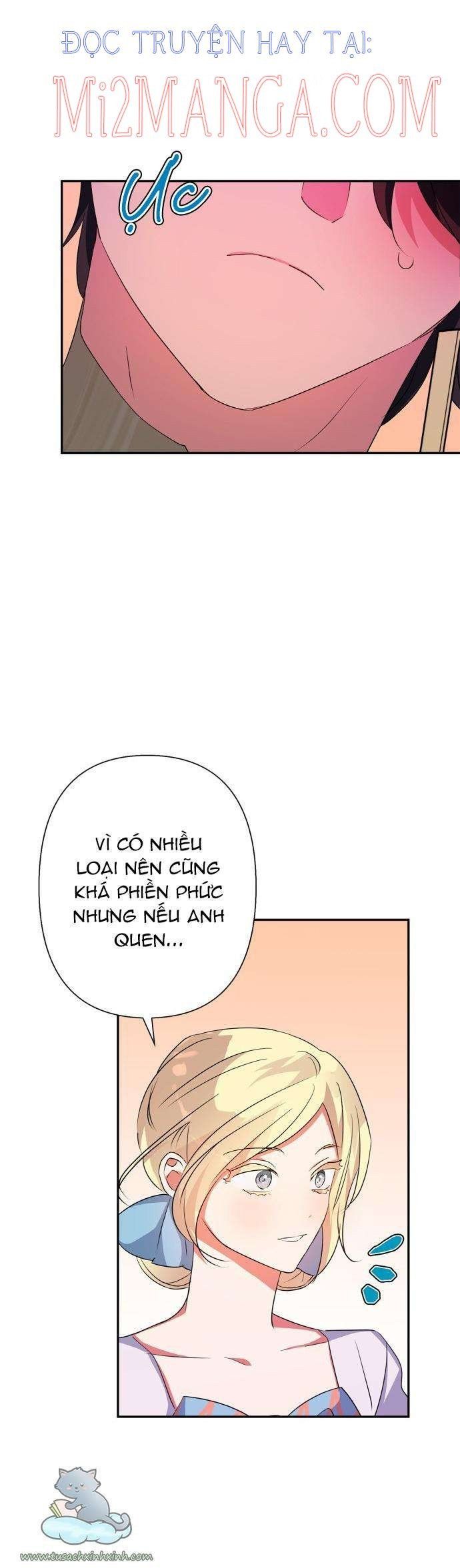 đọc truyện Nhật Ký Nuôi Dưỡng Quái Thú Chương 62 ảnh 7 tại Thiên Thai Truyện