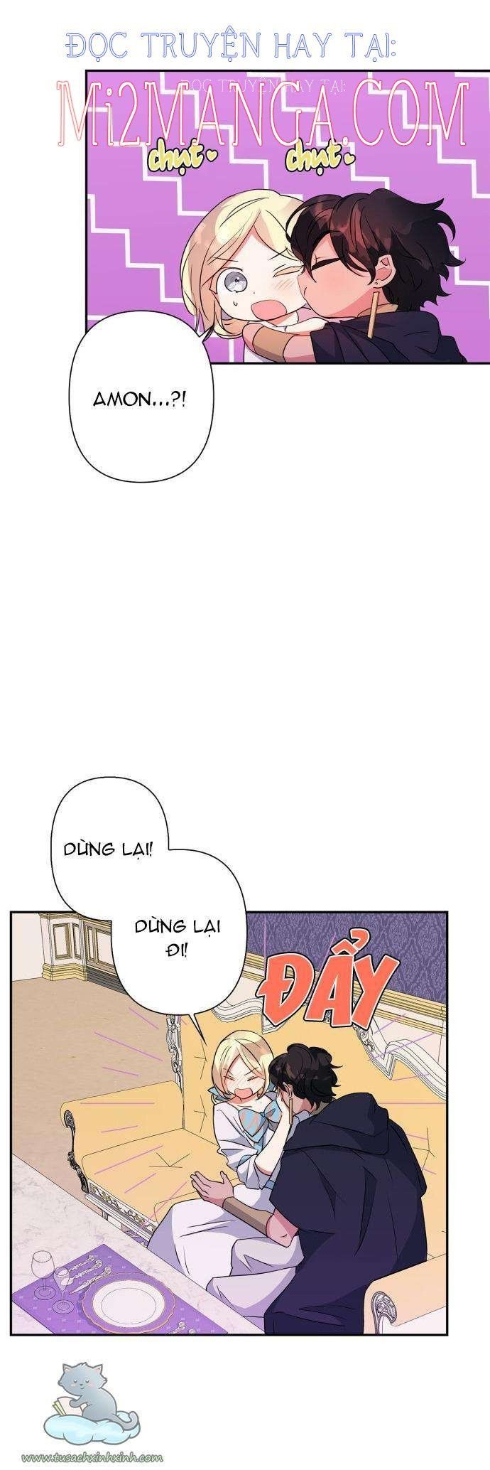 đọc truyện Nhật Ký Nuôi Dưỡng Quái Thú Chương 62 ảnh 10 tại Thiên Thai Truyện