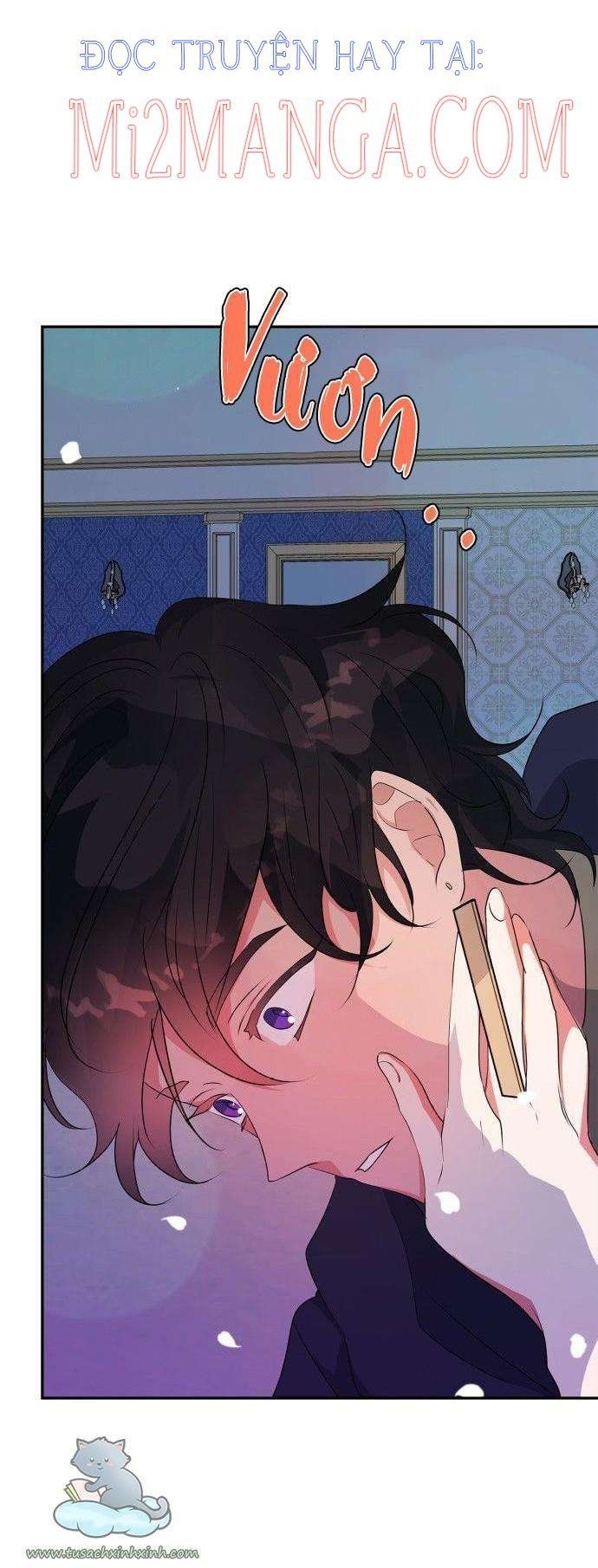 đọc truyện Nhật Ký Nuôi Dưỡng Quái Thú Chương 63.5 ảnh 3 tại Thiên Thai Truyện