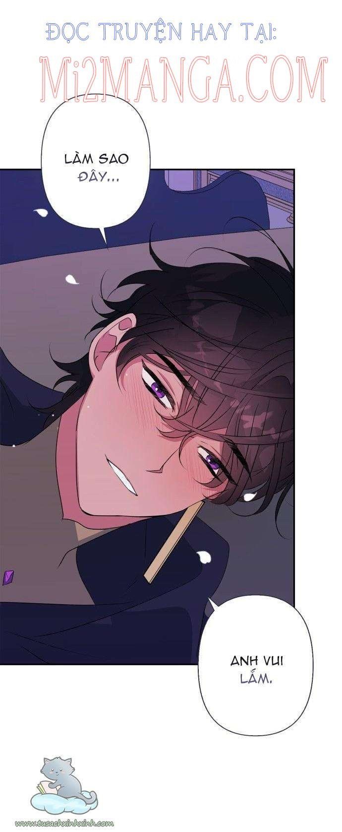 đọc truyện Nhật Ký Nuôi Dưỡng Quái Thú Chương 63.5 ảnh 12 tại Thiên Thai Truyện