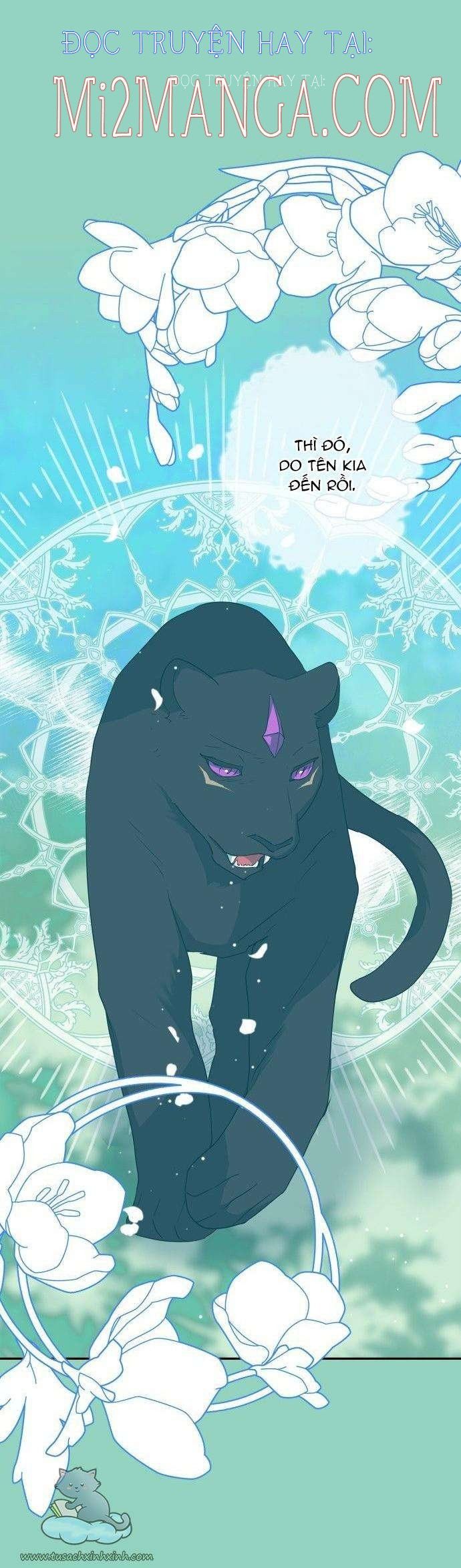 đọc truyện Nhật Ký Nuôi Dưỡng Quái Thú Chương 63.5 ảnh 17 tại Thiên Thai Truyện