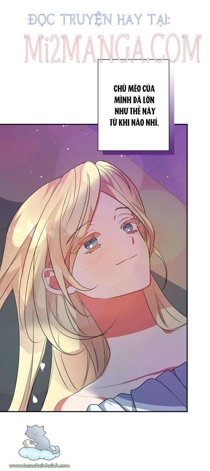 đọc truyện Nhật Ký Nuôi Dưỡng Quái Thú Chương 63.5 ảnh 4 tại Thiên Thai Truyện