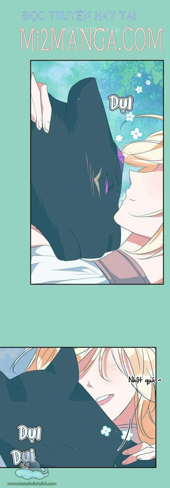 đọc truyện Nhật Ký Nuôi Dưỡng Quái Thú Chương 63.5 ảnh 23 tại Thiên Thai Truyện