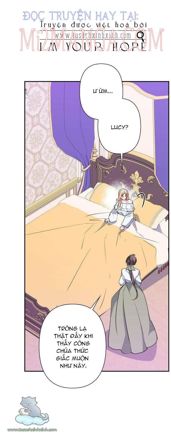 đọc truyện Nhật Ký Nuôi Dưỡng Quái Thú Chương 63.5 ảnh 26 tại Thiên Thai Truyện