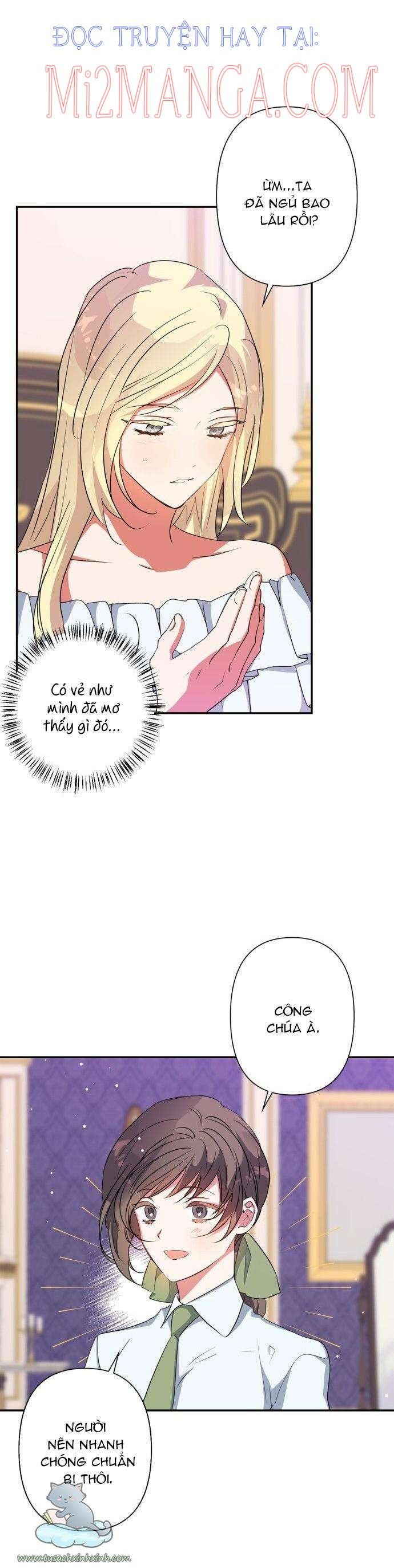 đọc truyện Nhật Ký Nuôi Dưỡng Quái Thú Chương 63.5 ảnh 27 tại Thiên Thai Truyện