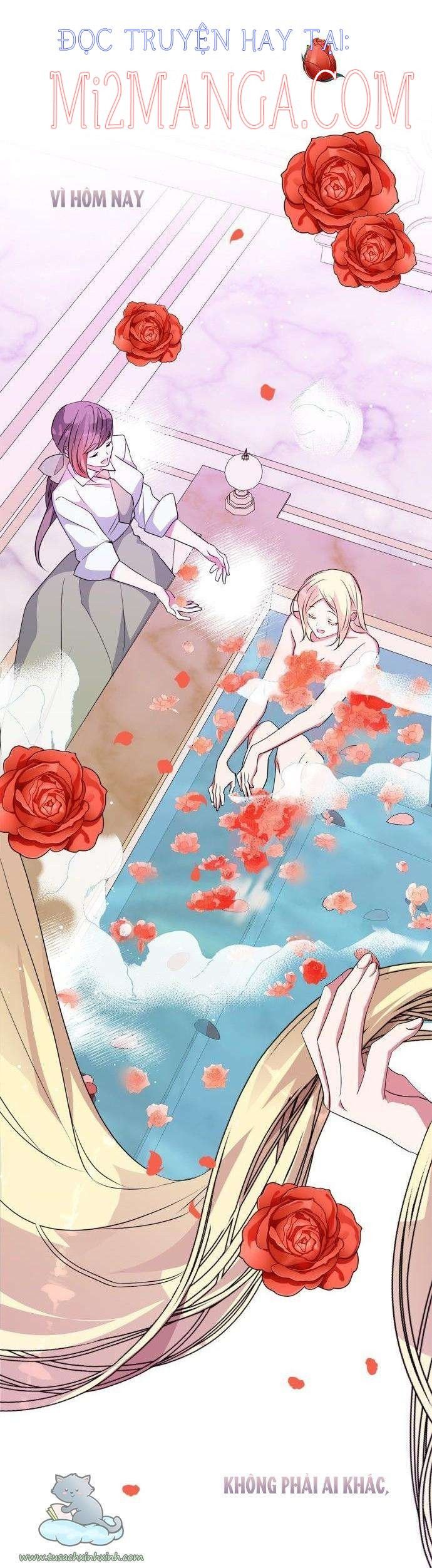 đọc truyện Nhật Ký Nuôi Dưỡng Quái Thú Chương 63.5 ảnh 29 tại Thiên Thai Truyện