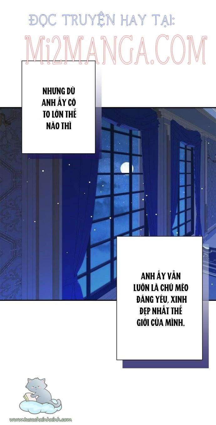 đọc truyện Nhật Ký Nuôi Dưỡng Quái Thú Chương 63.5 ảnh 5 tại Thiên Thai Truyện