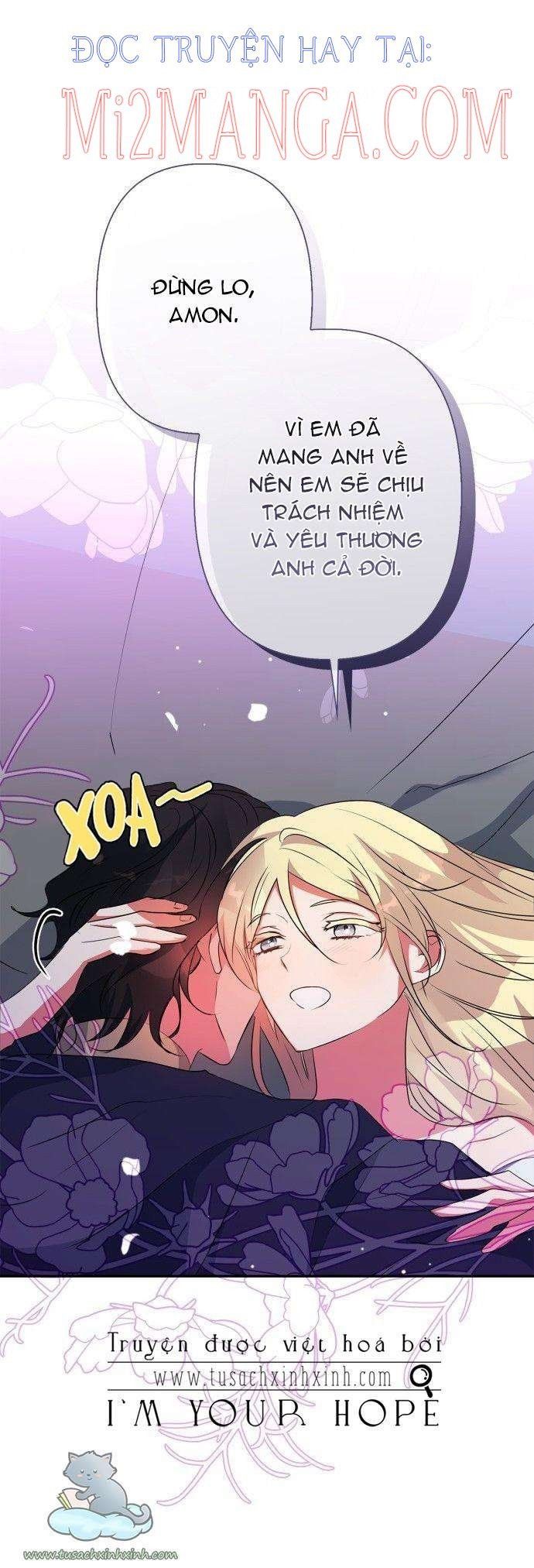 đọc truyện Nhật Ký Nuôi Dưỡng Quái Thú Chương 63.5 ảnh 10 tại Thiên Thai Truyện