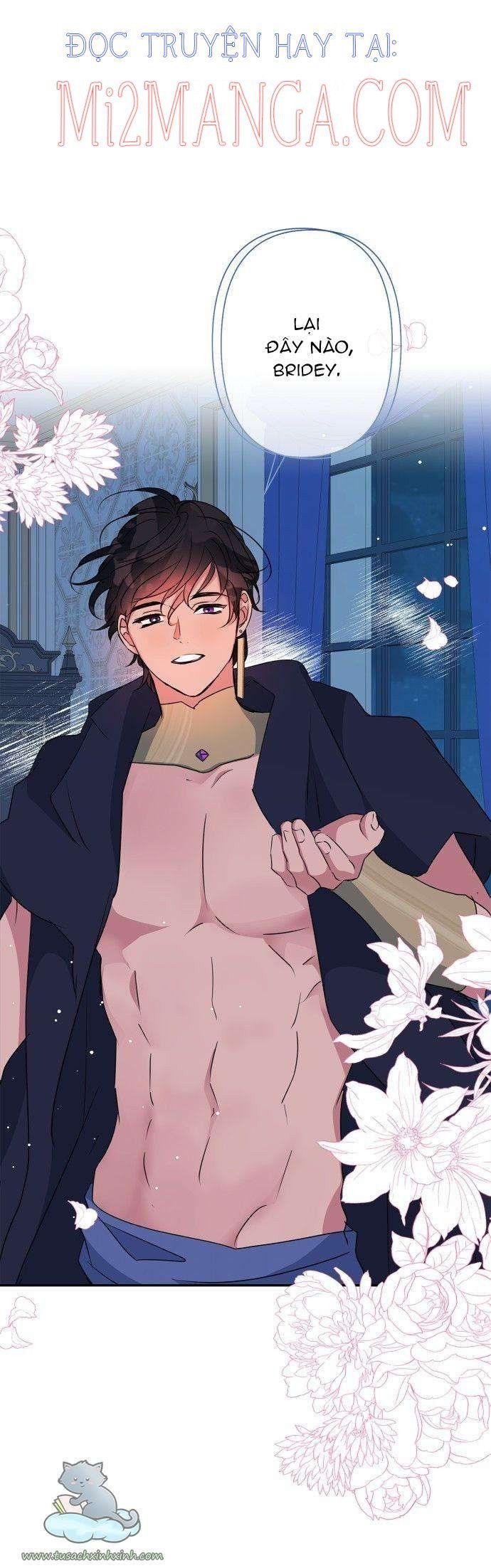 đọc truyện Nhật Ký Nuôi Dưỡng Quái Thú Chương 63 ảnh 3 tại Thiên Thai Truyện