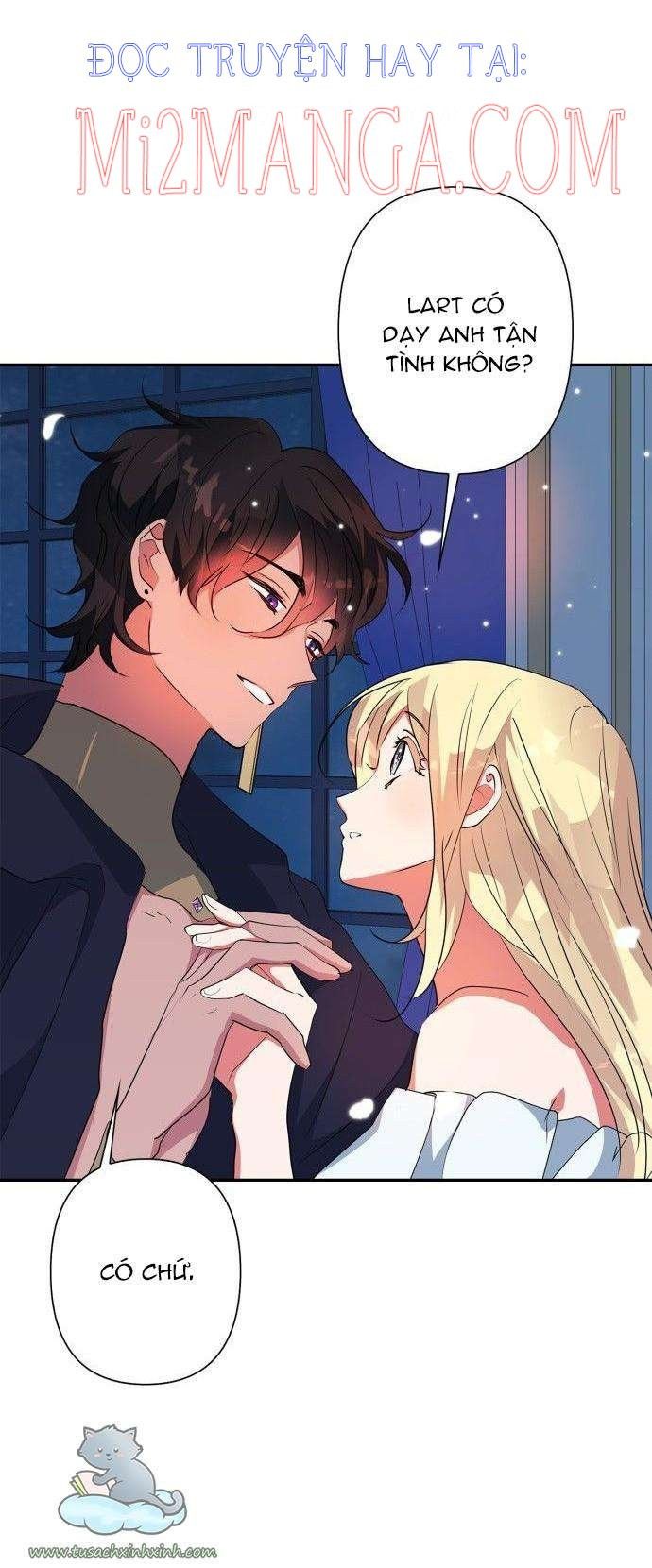 đọc truyện Nhật Ký Nuôi Dưỡng Quái Thú Chương 63 ảnh 14 tại Thiên Thai Truyện