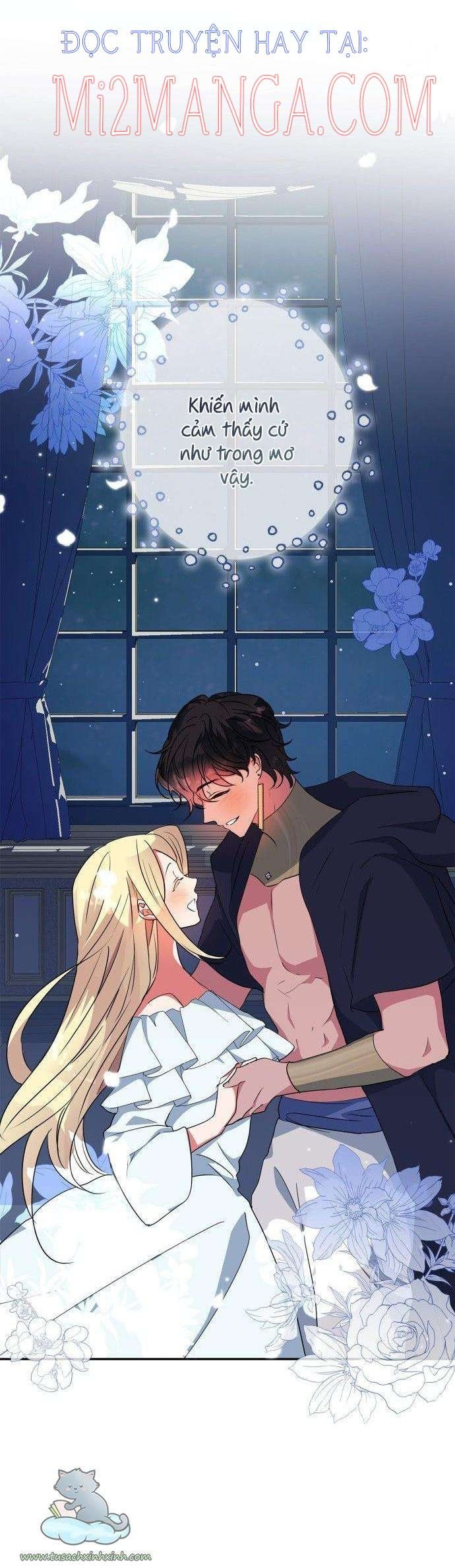 đọc truyện Nhật Ký Nuôi Dưỡng Quái Thú Chương 63 ảnh 17 tại Thiên Thai Truyện