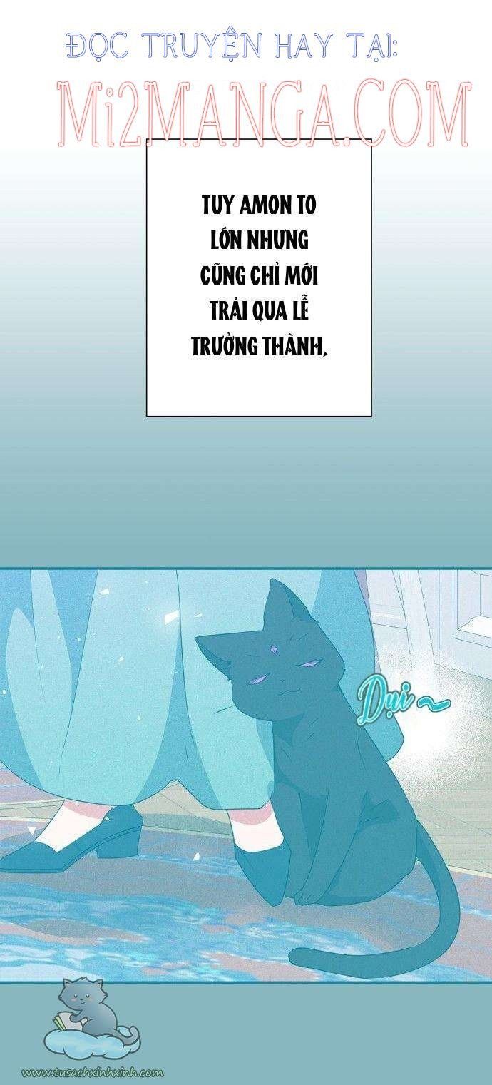 đọc truyện Nhật Ký Nuôi Dưỡng Quái Thú Chương 64.5 ảnh 3 tại Thiên Thai Truyện