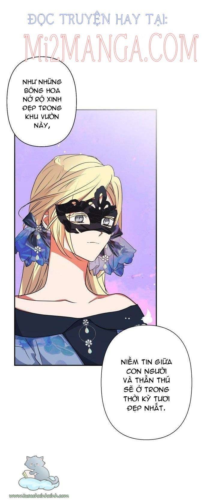 đọc truyện Nhật Ký Nuôi Dưỡng Quái Thú Chương 64.5 ảnh 13 tại Thiên Thai Truyện