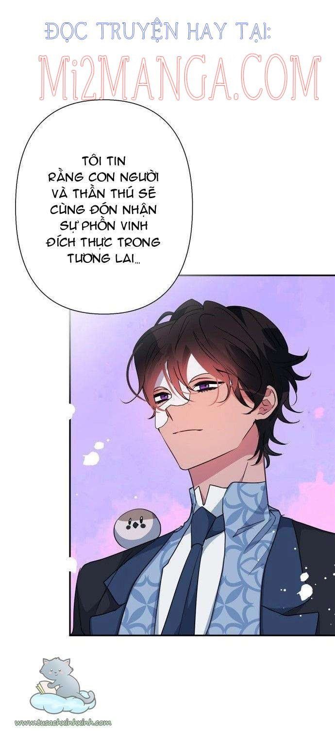 đọc truyện Nhật Ký Nuôi Dưỡng Quái Thú Chương 64.5 ảnh 14 tại Thiên Thai Truyện