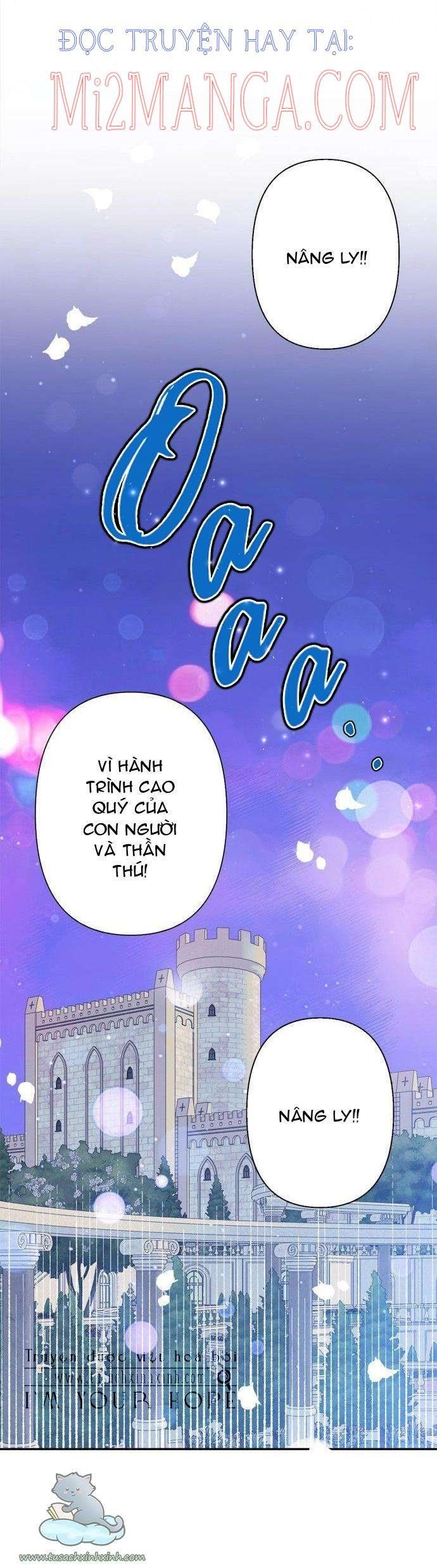 đọc truyện Nhật Ký Nuôi Dưỡng Quái Thú Chương 64.5 ảnh 16 tại Thiên Thai Truyện