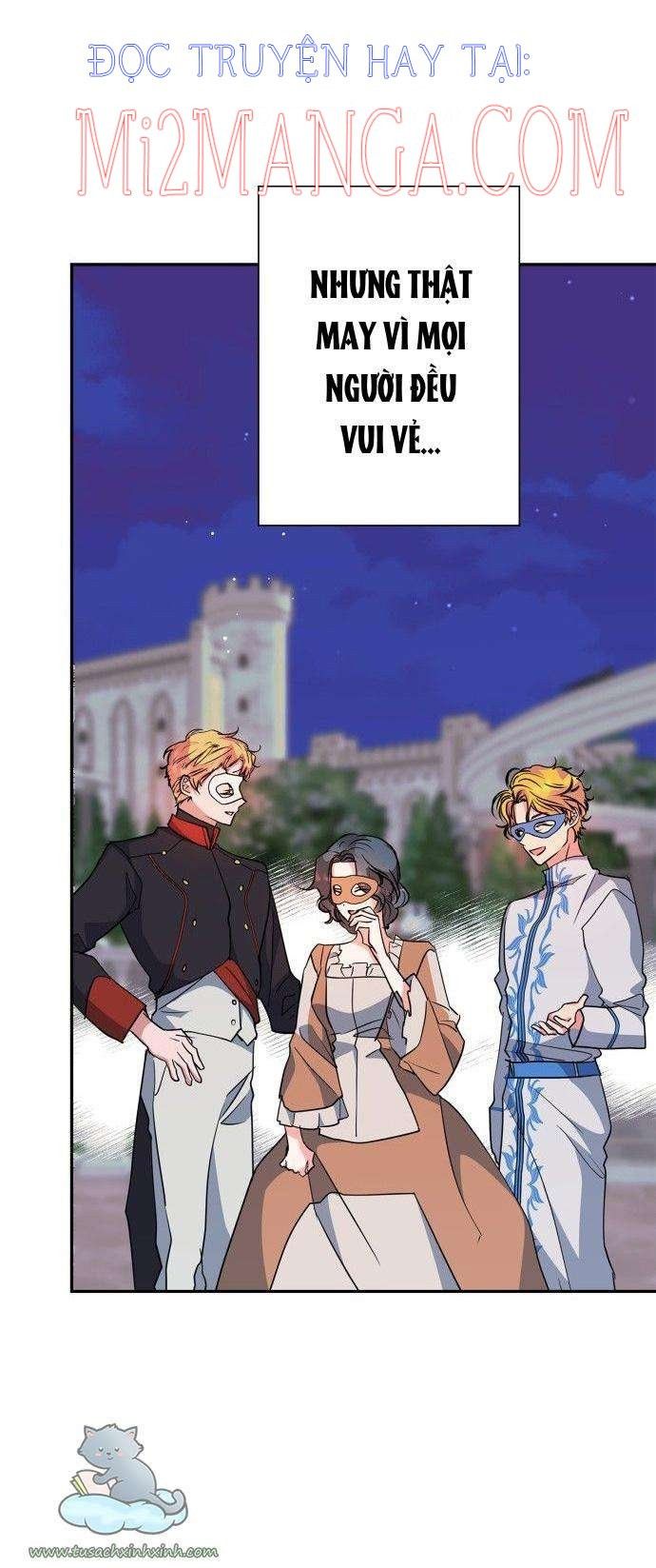 đọc truyện Nhật Ký Nuôi Dưỡng Quái Thú Chương 64.5 ảnh 19 tại Thiên Thai Truyện