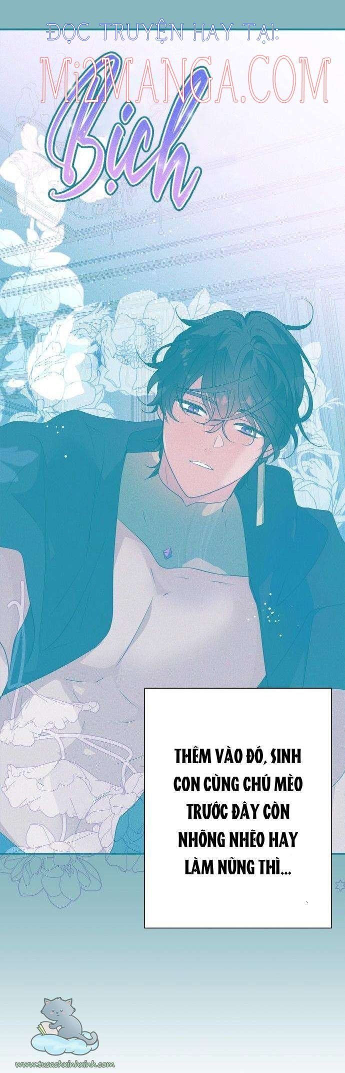 đọc truyện Nhật Ký Nuôi Dưỡng Quái Thú Chương 64.5 ảnh 4 tại Thiên Thai Truyện