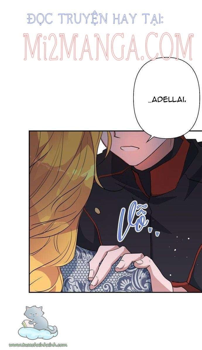 đọc truyện Nhật Ký Nuôi Dưỡng Quái Thú Chương 64.5 ảnh 25 tại Thiên Thai Truyện