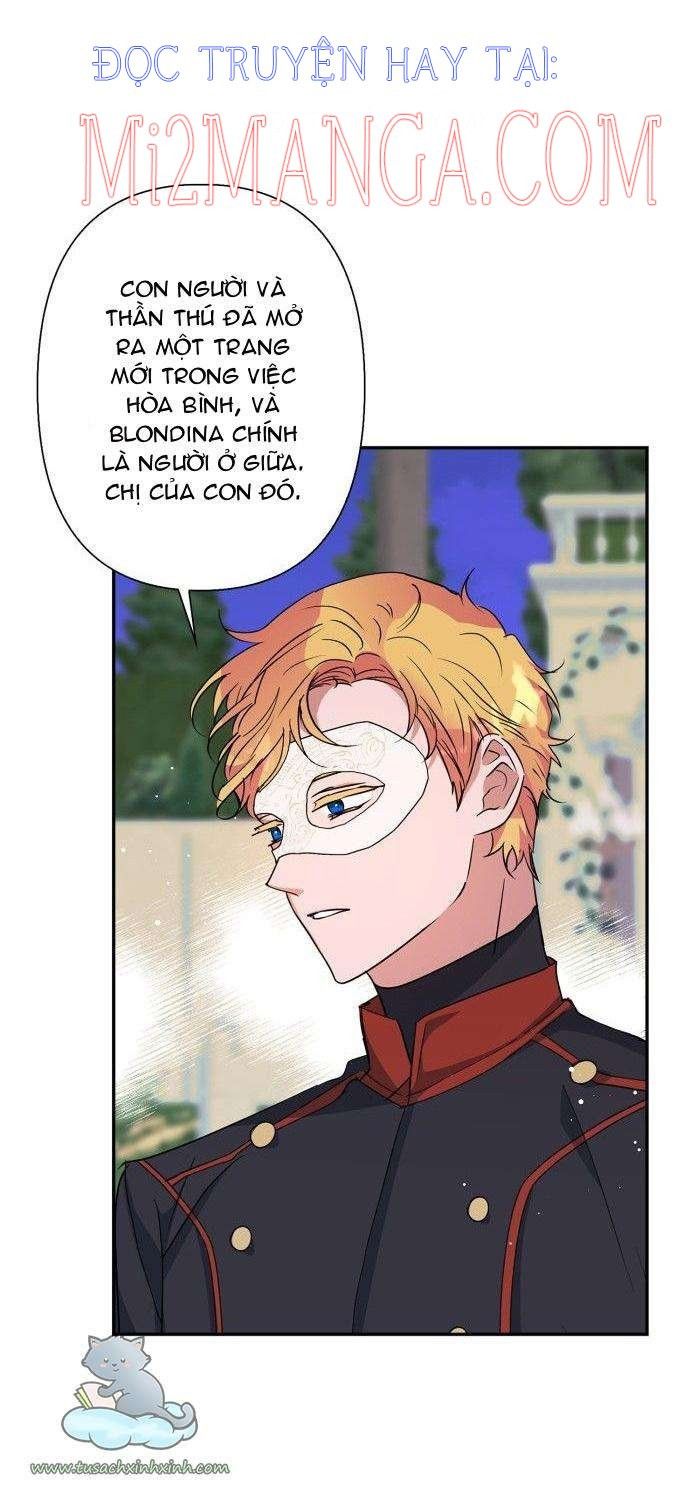 đọc truyện Nhật Ký Nuôi Dưỡng Quái Thú Chương 64.5 ảnh 28 tại Thiên Thai Truyện