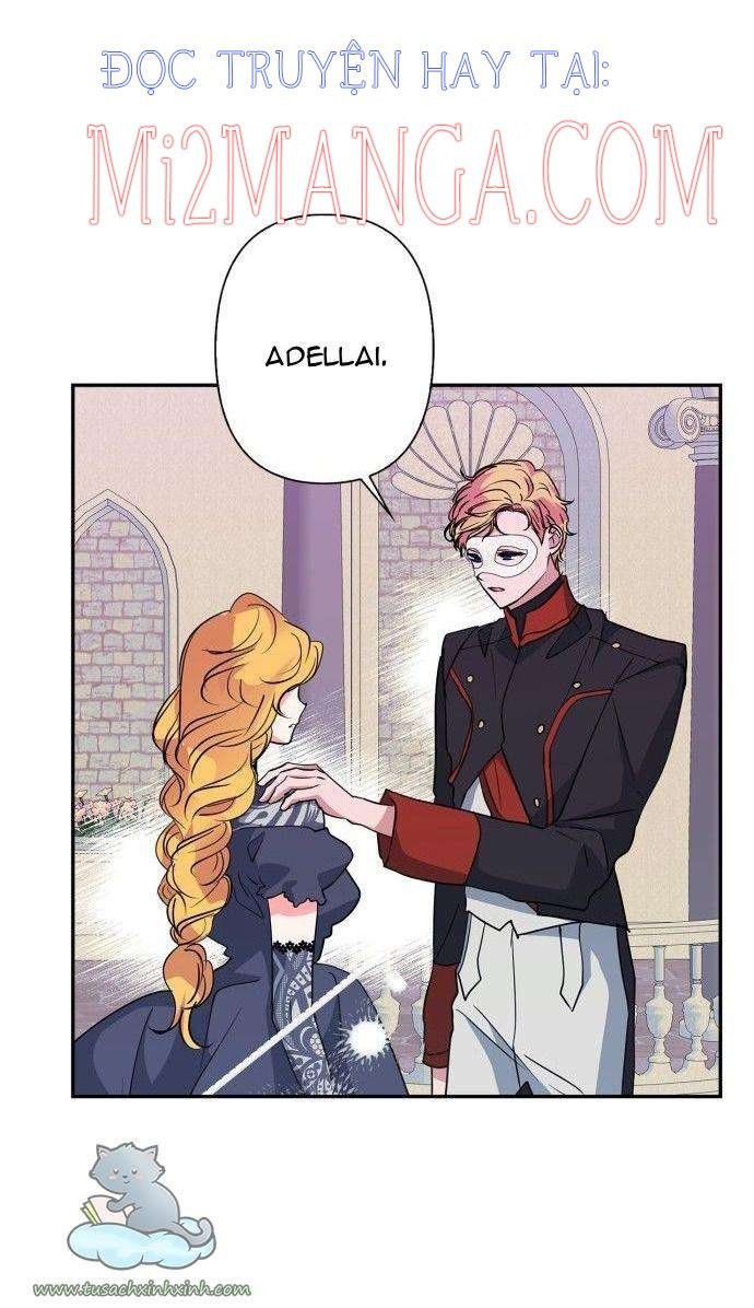 đọc truyện Nhật Ký Nuôi Dưỡng Quái Thú Chương 64.5 ảnh 30 tại Thiên Thai Truyện