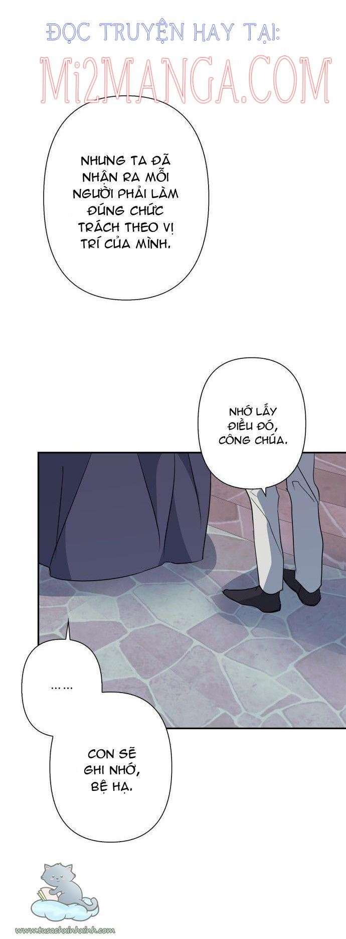 đọc truyện Nhật Ký Nuôi Dưỡng Quái Thú Chương 64.5 ảnh 33 tại Thiên Thai Truyện