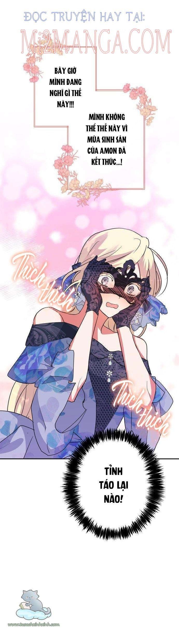 đọc truyện Nhật Ký Nuôi Dưỡng Quái Thú Chương 64.5 ảnh 8 tại Thiên Thai Truyện