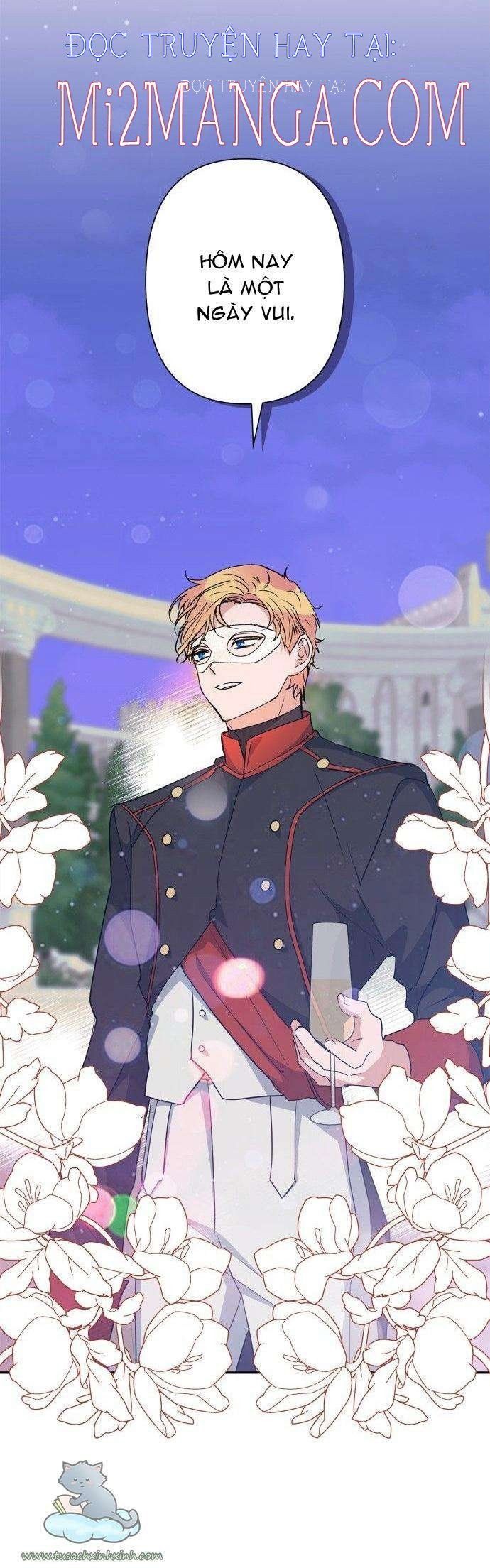 đọc truyện Nhật Ký Nuôi Dưỡng Quái Thú Chương 64.5 ảnh 10 tại Thiên Thai Truyện