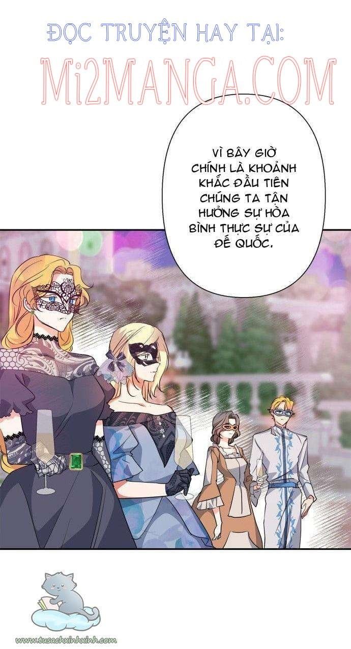 đọc truyện Nhật Ký Nuôi Dưỡng Quái Thú Chương 64.5 ảnh 11 tại Thiên Thai Truyện