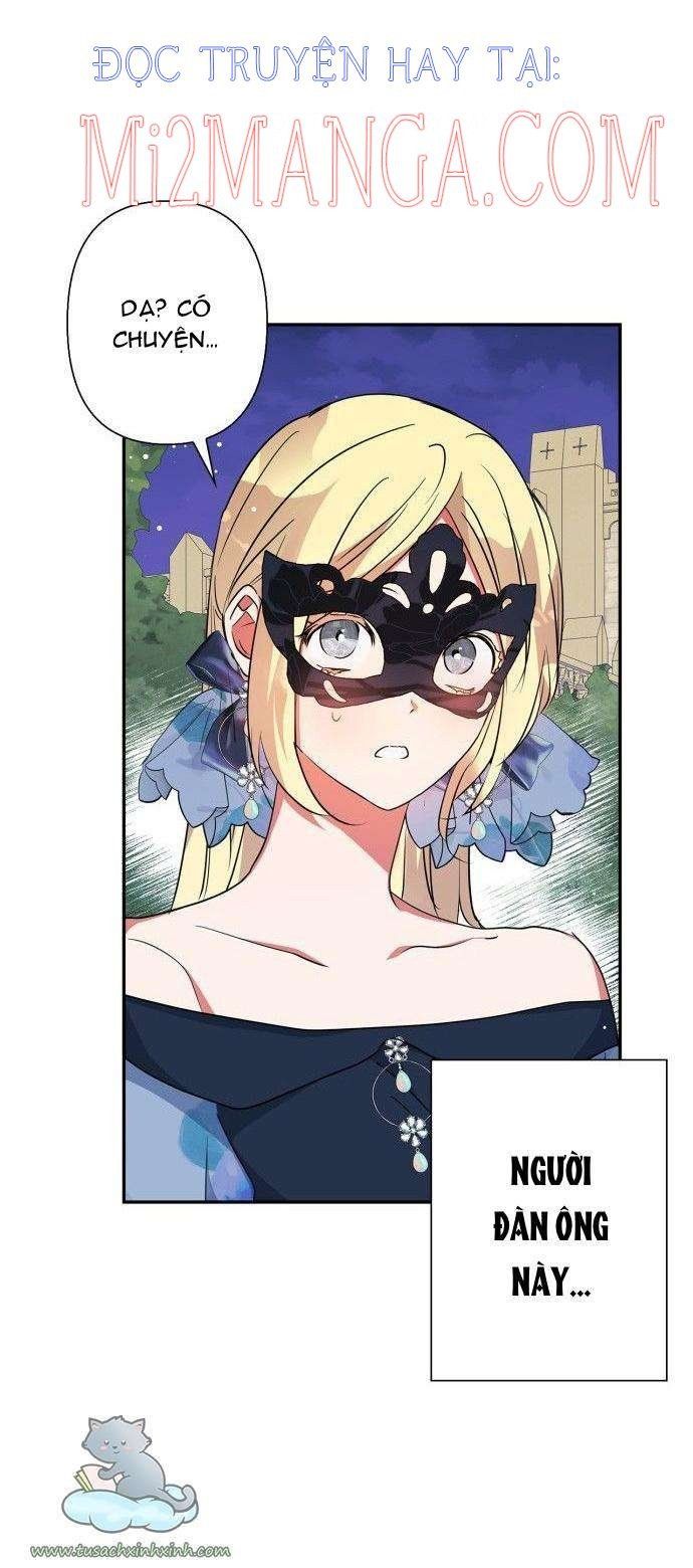 đọc truyện Nhật Ký Nuôi Dưỡng Quái Thú Chương 64 ảnh 14 tại Thiên Thai Truyện