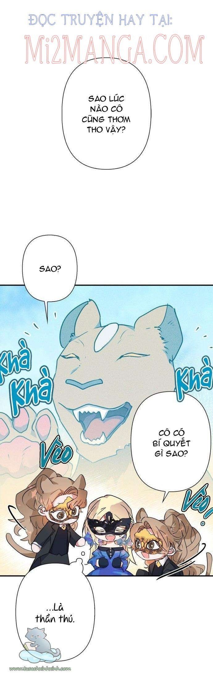 đọc truyện Nhật Ký Nuôi Dưỡng Quái Thú Chương 64 ảnh 15 tại Thiên Thai Truyện