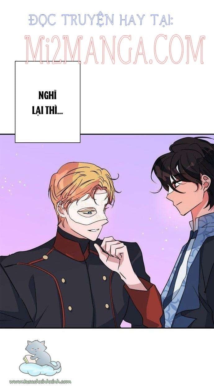 đọc truyện Nhật Ký Nuôi Dưỡng Quái Thú Chương 64 ảnh 17 tại Thiên Thai Truyện