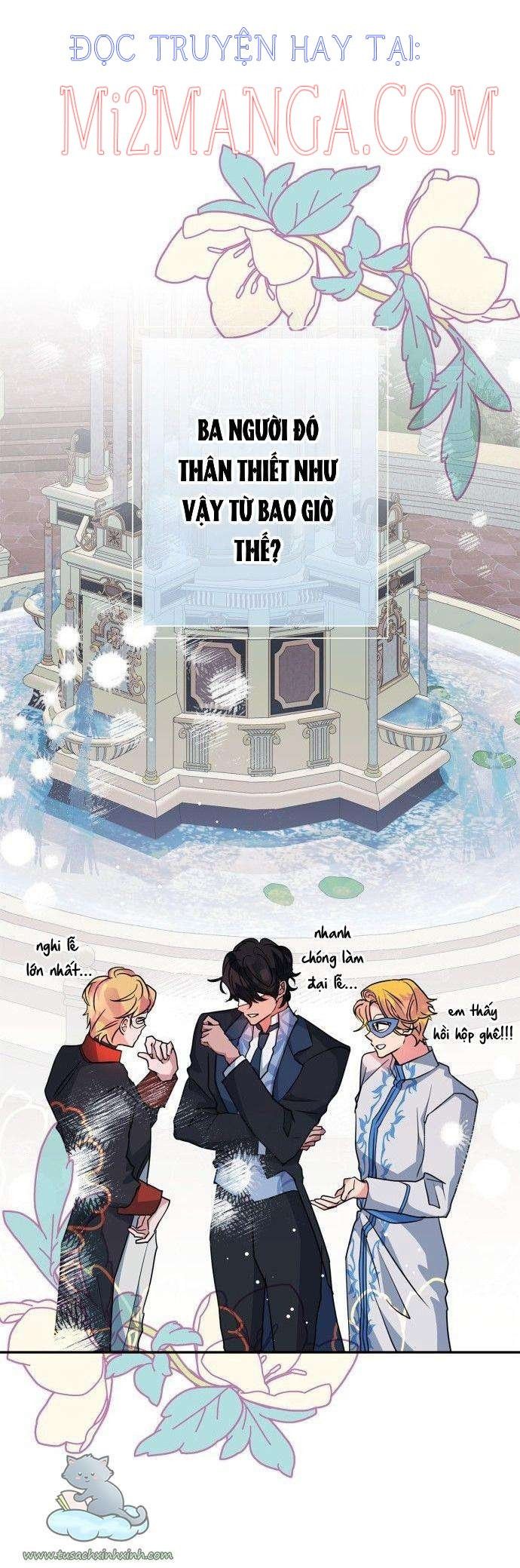 đọc truyện Nhật Ký Nuôi Dưỡng Quái Thú Chương 64 ảnh 18 tại Thiên Thai Truyện