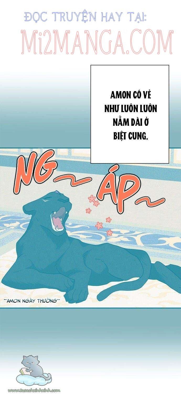 đọc truyện Nhật Ký Nuôi Dưỡng Quái Thú Chương 64 ảnh 19 tại Thiên Thai Truyện