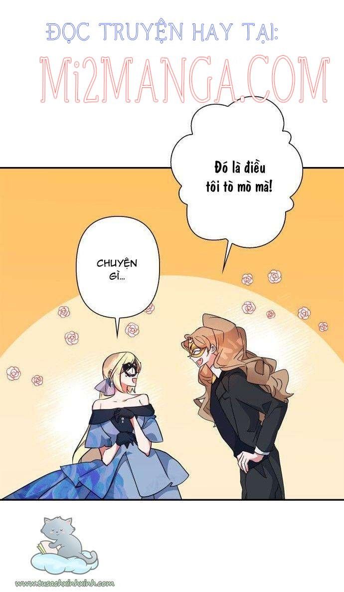 đọc truyện Nhật Ký Nuôi Dưỡng Quái Thú Chương 64 ảnh 21 tại Thiên Thai Truyện