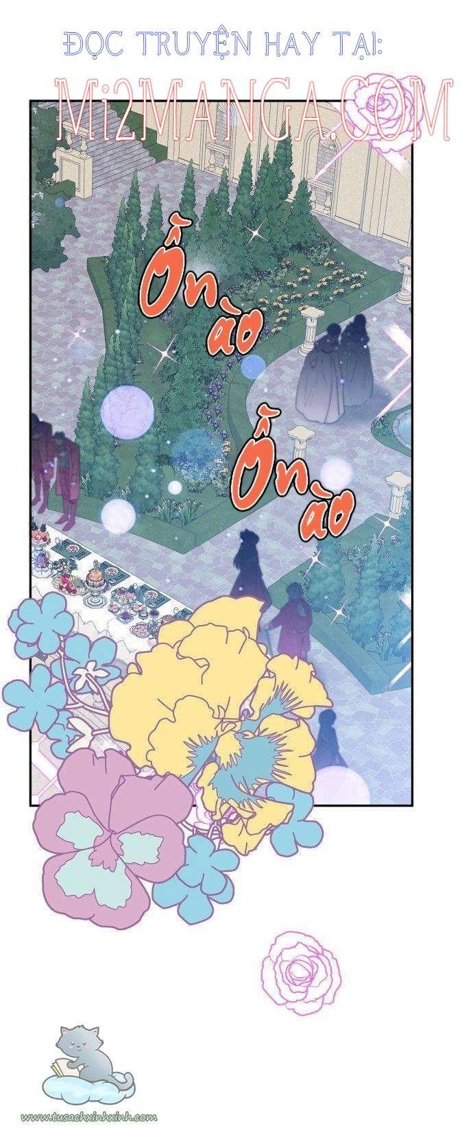 đọc truyện Nhật Ký Nuôi Dưỡng Quái Thú Chương 64 ảnh 4 tại Thiên Thai Truyện